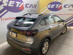 
										NIVUS COMFORTLINE 1.4 AUT full									