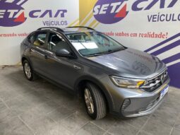 
										NIVUS COMFORTLINE 1.4 AUT full									