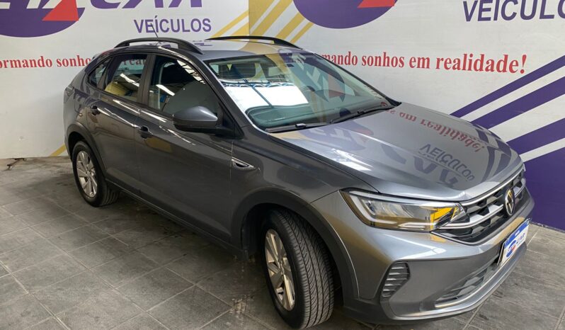 
								NIVUS COMFORTLINE 1.4 AUT full									