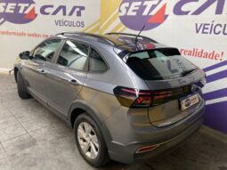 
										NIVUS COMFORTLINE 1.4 AUT full									