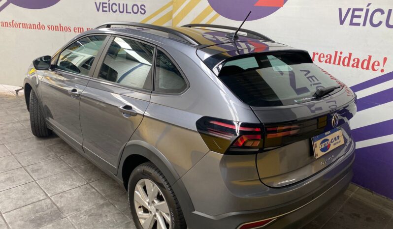 
								NIVUS COMFORTLINE 1.4 AUT full									