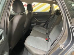 
										NIVUS COMFORTLINE 1.4 AUT full									