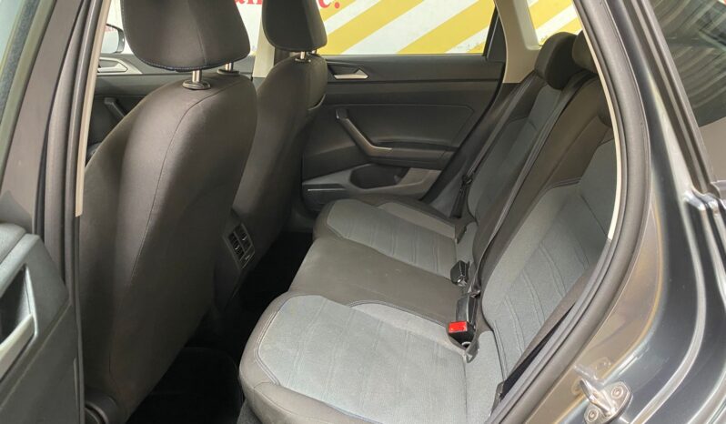 
								NIVUS COMFORTLINE 1.4 AUT full									