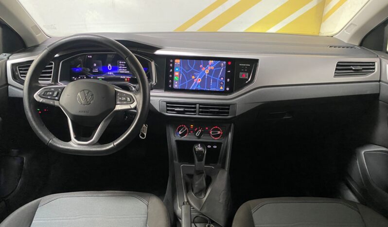 
								NIVUS COMFORTLINE 1.4 AUT full									