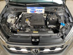 
										NIVUS COMFORTLINE 1.4 AUT full									