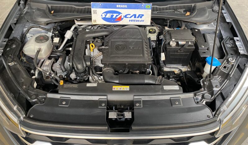 
								NIVUS COMFORTLINE 1.4 AUT full									