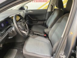 
										NIVUS COMFORTLINE 1.4 AUT full									