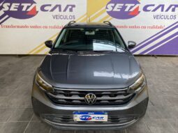 
										NIVUS COMFORTLINE 1.4 AUT full									