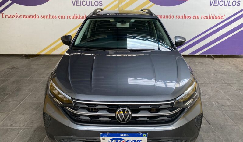 
								NIVUS COMFORTLINE 1.4 AUT full									