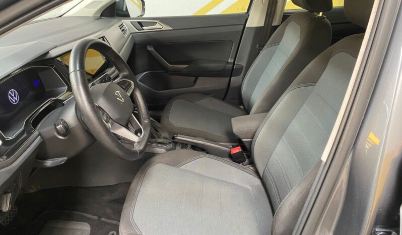 
								NIVUS COMFORTLINE 1.4 AUT full									