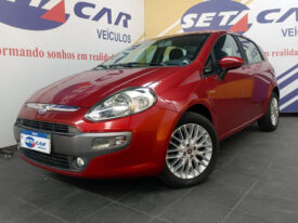 PUNTO ESSENCE 1.6 DUAL