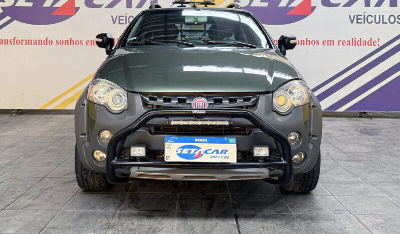 
								STRADA ADVENTURE CD DUAL full									