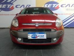 
										PUNTO ESSENCE 1.6 DUAL full									