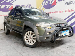 
										STRADA ADVENTURE CD DUAL full									