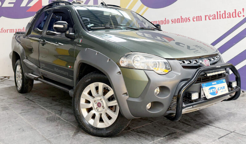 
								STRADA ADVENTURE CD DUAL full									