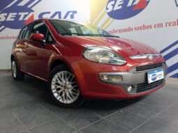 
										PUNTO ESSENCE 1.6 DUAL full									