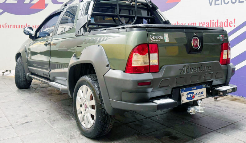 
								STRADA ADVENTURE CD DUAL full									