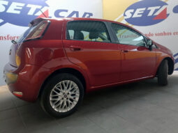 
										PUNTO ESSENCE 1.6 DUAL full									