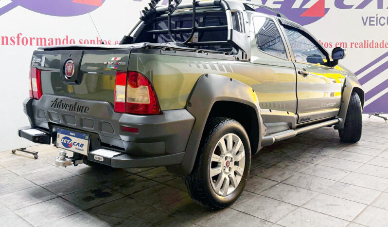 
								STRADA ADVENTURE CD DUAL full									