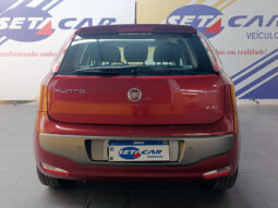 
										PUNTO ESSENCE 1.6 DUAL full									