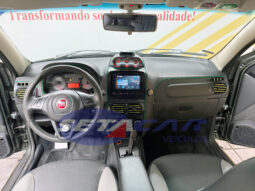 
										STRADA ADVENTURE CD DUAL full									