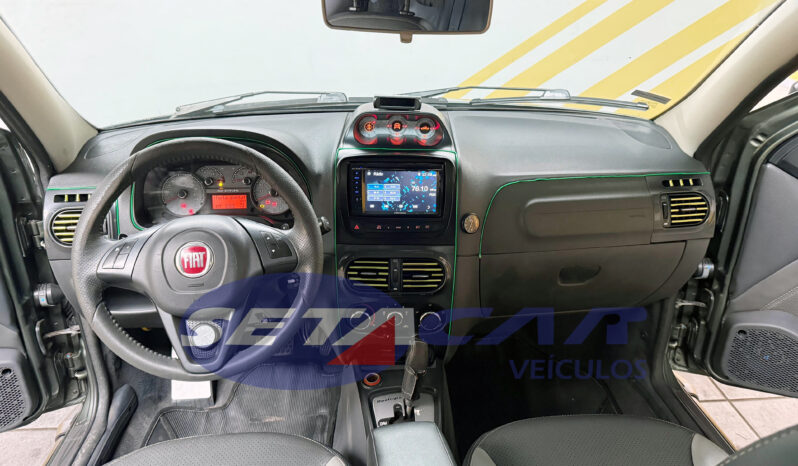 
								STRADA ADVENTURE CD DUAL full									