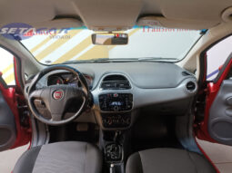 
										PUNTO ESSENCE 1.6 DUAL full									