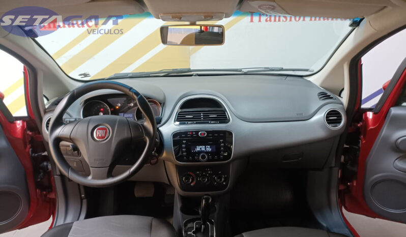 
								PUNTO ESSENCE 1.6 DUAL full									