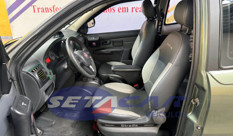 
								STRADA ADVENTURE CD DUAL full									