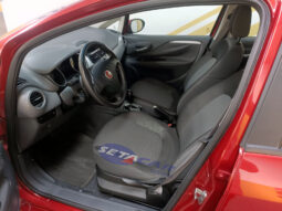 
										PUNTO ESSENCE 1.6 DUAL full									