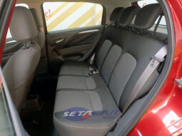 
										PUNTO ESSENCE 1.6 DUAL full									