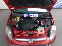 
										PUNTO ESSENCE 1.6 DUAL full									