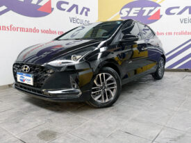 HB201.0 TGDI FLEX DIAMOND PLUS AUTOMÁTICO