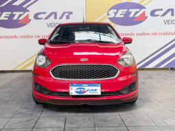 
										FORD KA1.0 FLEX full									