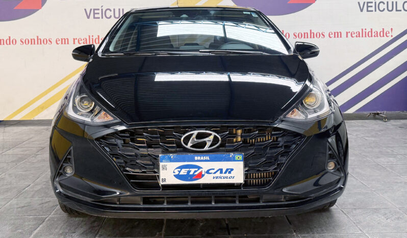 
								HB201.0 TGDI FLEX DIAMOND PLUS AUTOMÁTICO full									