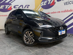 
										HB201.0 TGDI FLEX DIAMOND PLUS AUTOMÁTICO full									