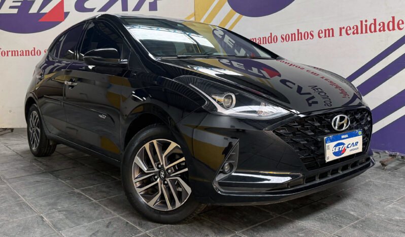 
								HB201.0 TGDI FLEX DIAMOND PLUS AUTOMÁTICO full									