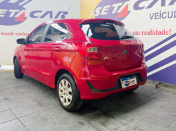 
										FORD KA1.0 FLEX full									