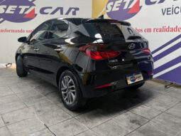 
										HB201.0 TGDI FLEX DIAMOND PLUS AUTOMÁTICO full									