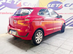 
										FORD KA1.0 FLEX full									