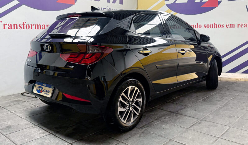 
								HB201.0 TGDI FLEX DIAMOND PLUS AUTOMÁTICO full									