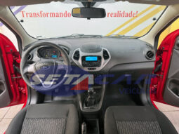 
										FORD KA1.0 FLEX full									