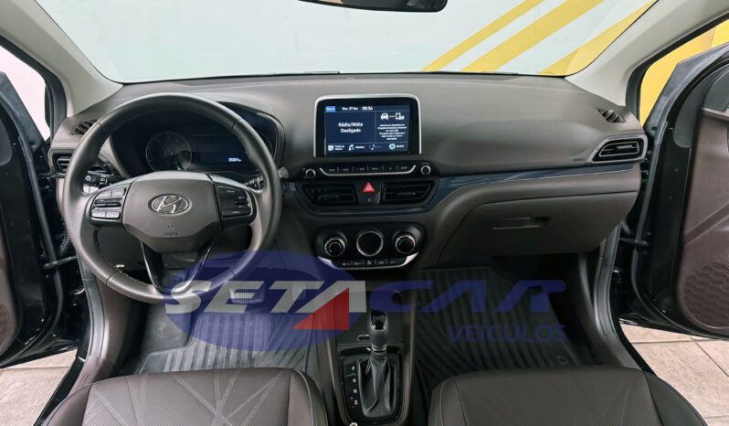 
								HB201.0 TGDI FLEX DIAMOND PLUS AUTOMÁTICO full									