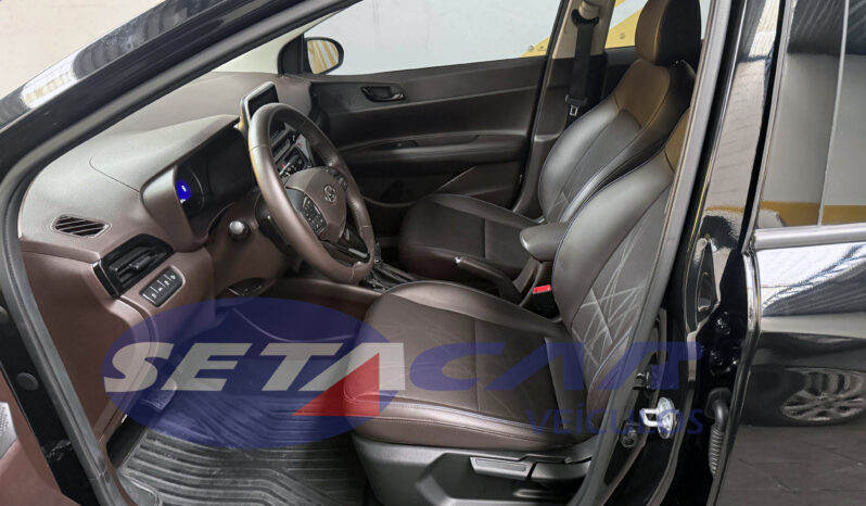 
								HB201.0 TGDI FLEX DIAMOND PLUS AUTOMÁTICO full									