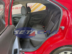 
										FORD KA1.0 FLEX full									