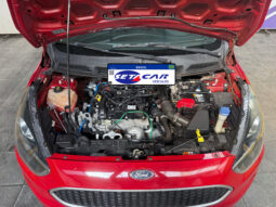 
										FORD KA1.0 FLEX full									