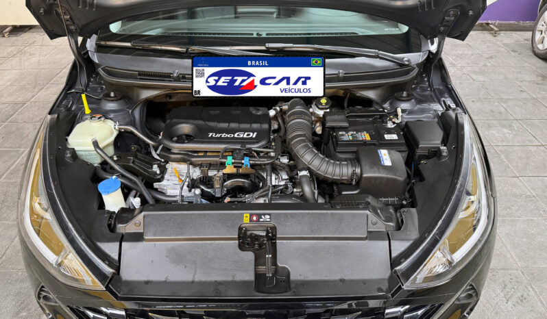 
								HB201.0 TGDI FLEX DIAMOND PLUS AUTOMÁTICO full									