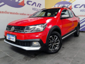 SAVEIRO CROSS 1.6 CD