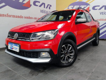 SAVEIRO CROSS 1.6 CD