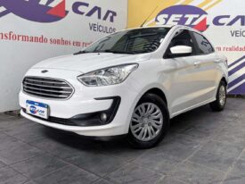 KA SEDAN 1.0 FLEX